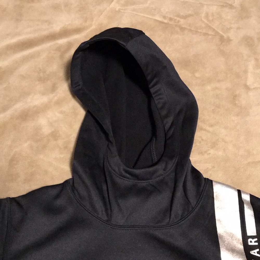 Klim Black Jacket - Picture 5 of 10